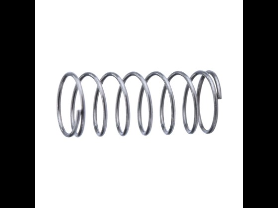 Vores fjeder AWH kontraventil er fremstillet i rustfrit stål, og kan leveres i flere forskellige størrelser. Bestil online på webshoppen!