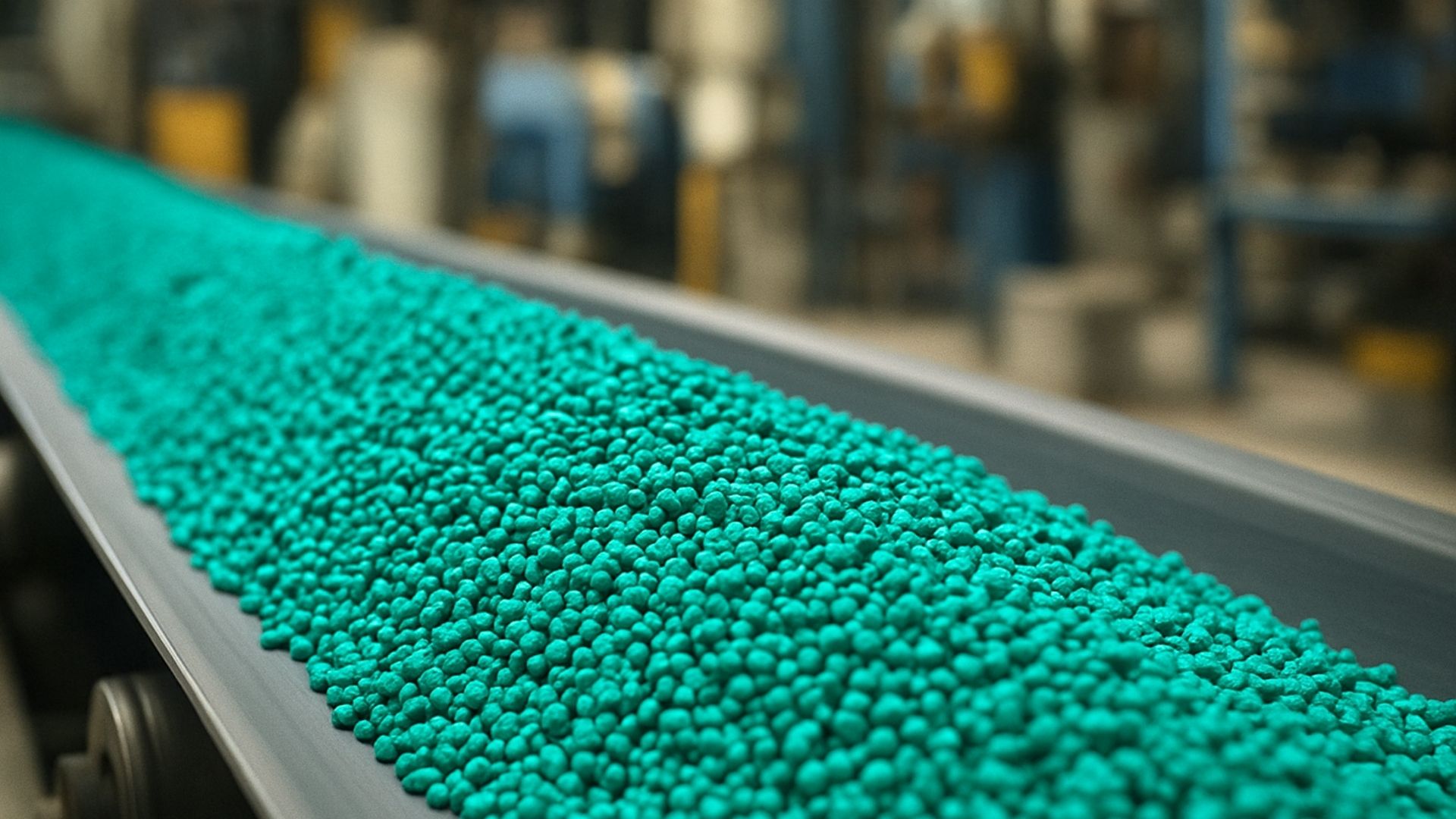 Miniguide: Fluorgummi – FPM, FKM og Viton® forklaret