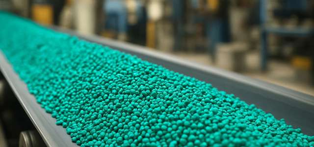 Miniguide: Fluorgummi – FPM, FKM og Viton® forklaret