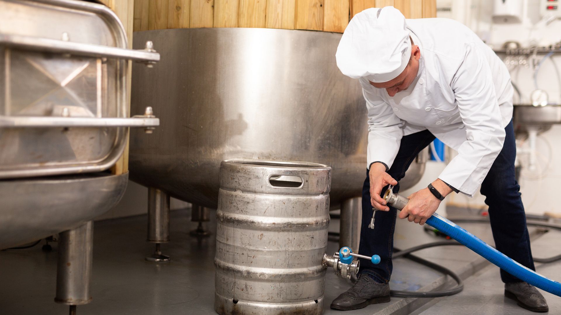 Slangevalgsguiden: Perfekt pasform