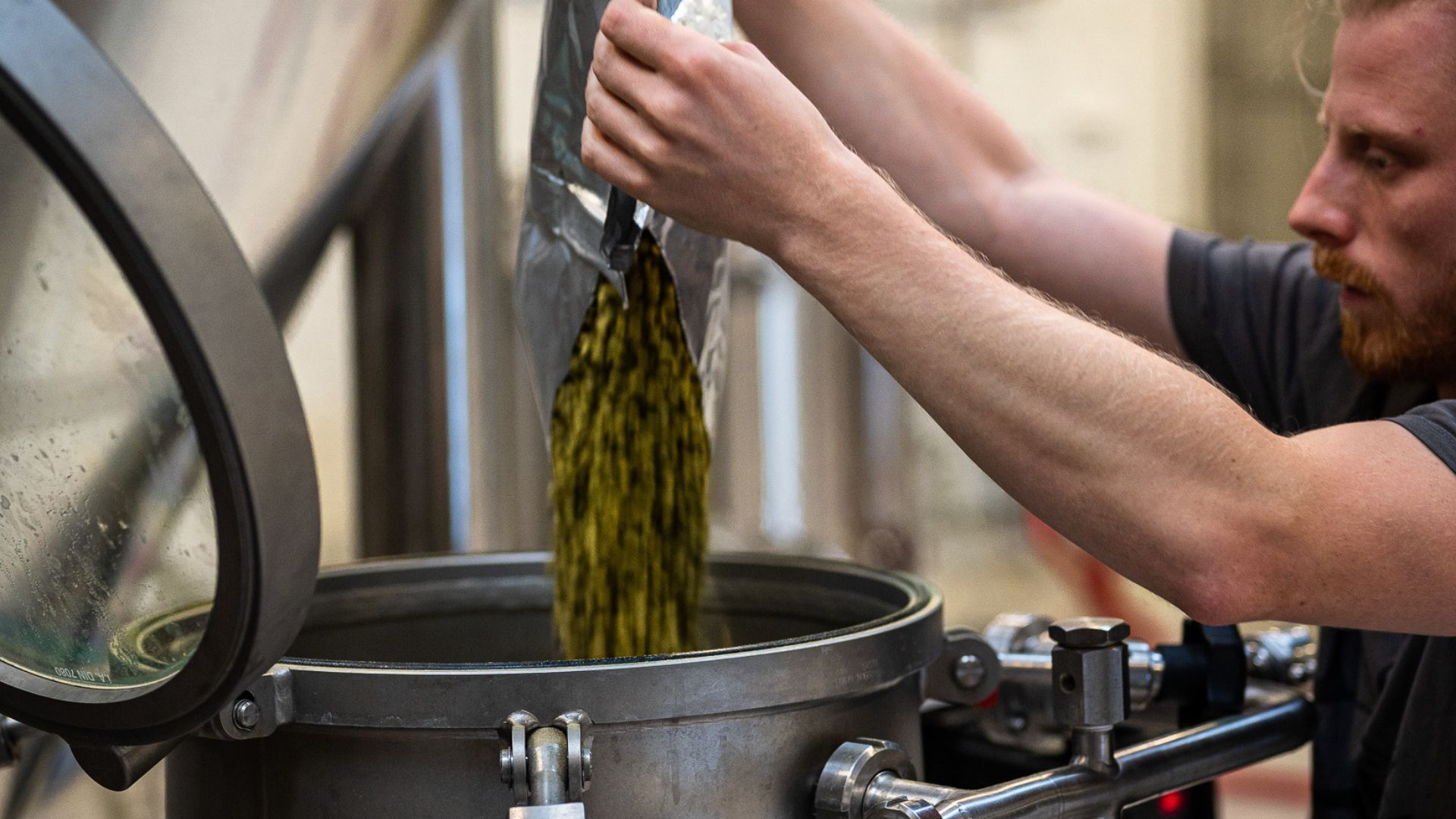 En fremtidssikret produktion i Herlev