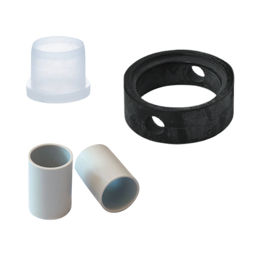 Servicesæt f. LKB-2 butterflyventil, DIN