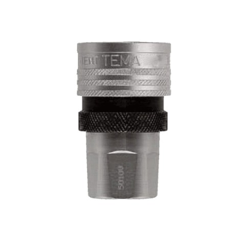 Højtrykskoblingshus, serie 3800