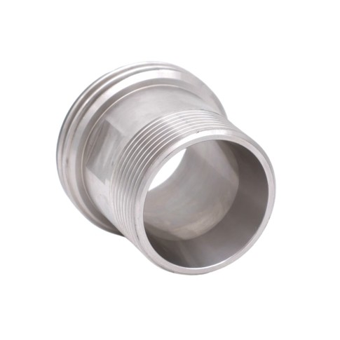 DS-nippel med RG-nippel