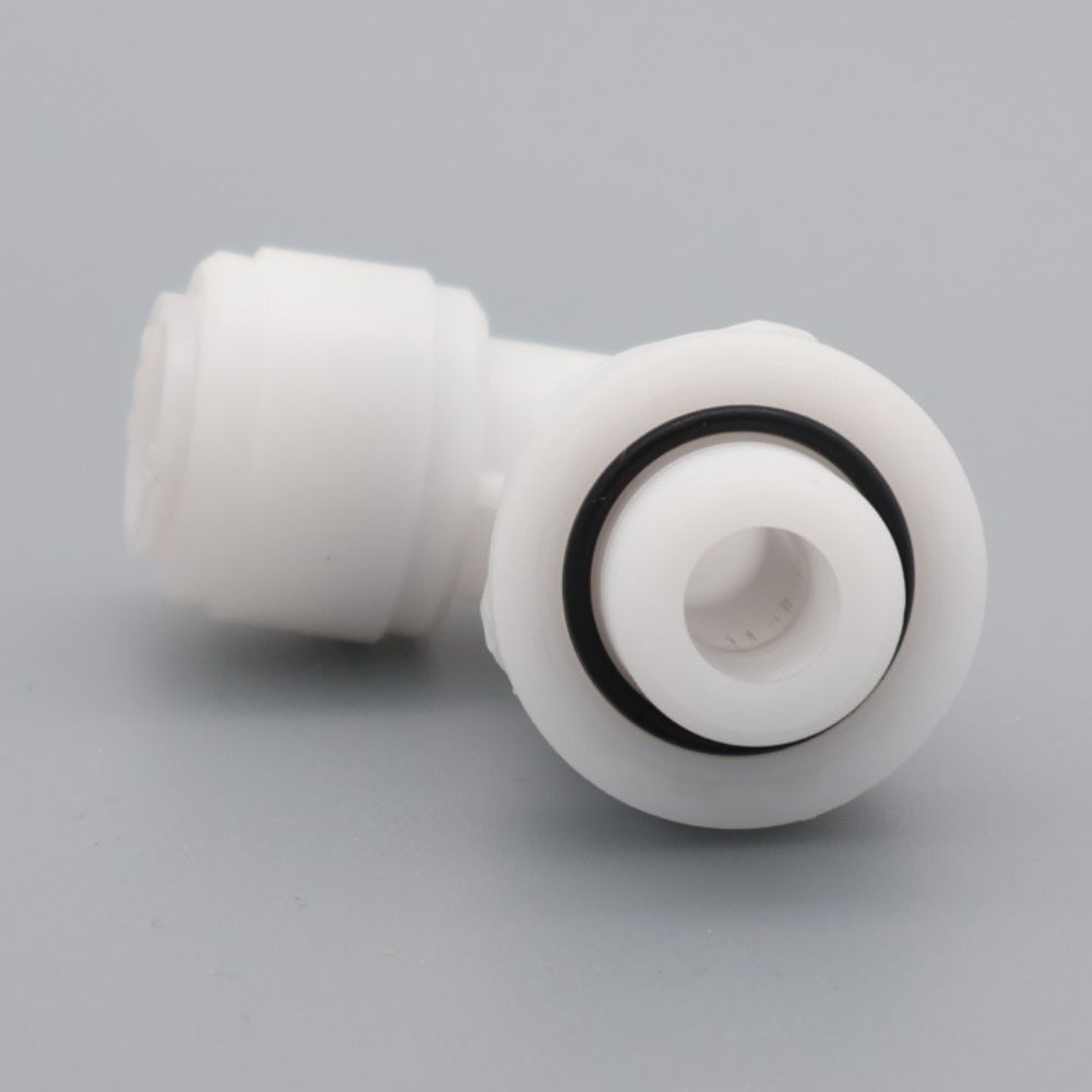 Push-in vinkel, svirvel, BSPP