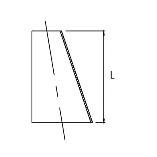 Excentrisk konus, DS/SMS