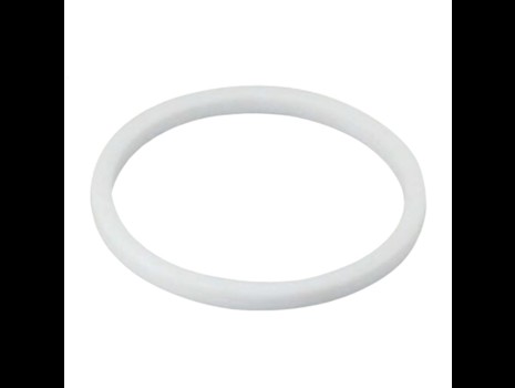 DIN unionspakning, PTFE