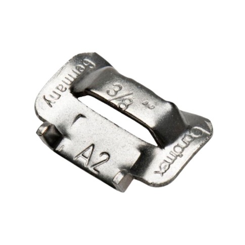 Bandimex låse til bånd