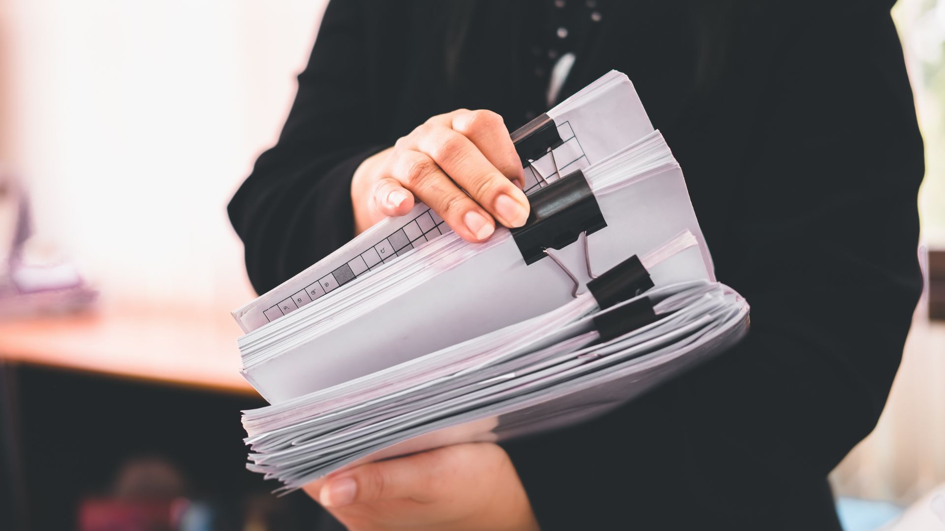 Slangevalgsguiden: Papirsporet