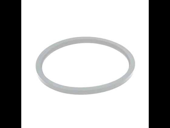 SMS unionspakning, EPDM, detekterbar