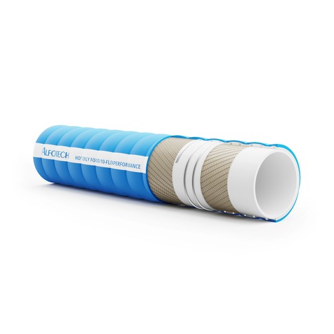 HOT Oily Food/10-FLEXPERFORMANCE