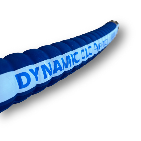 Modstandsdygtige PFA-slanger