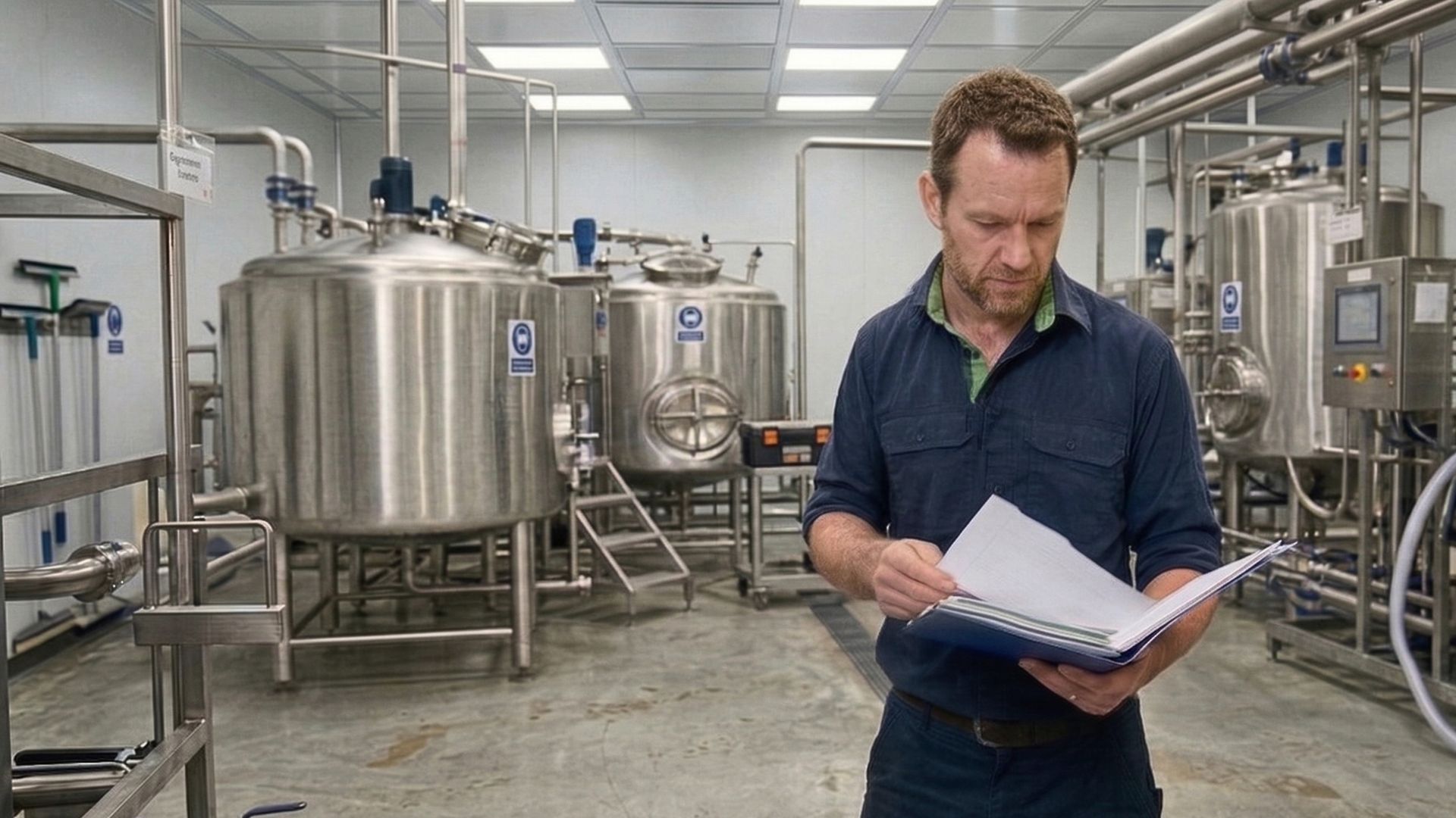 Knæk koden til compliance: Hvad du bør vide om FDA- og EU-standarder 