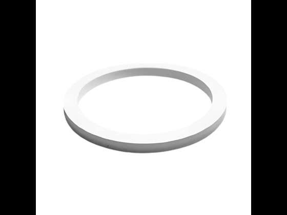 Pakning for In-Line skueglas