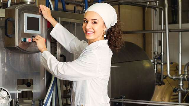 Optimal rengøring med slidstærke kemislanger