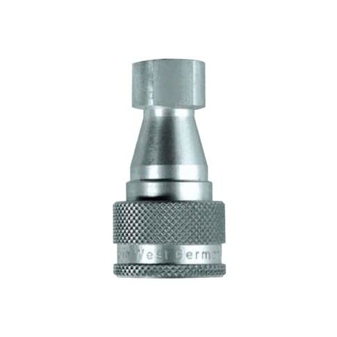 Højtrykskoblingshus, Hansen kompatibel