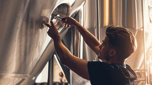 Sådan hjælper vi bryggerier