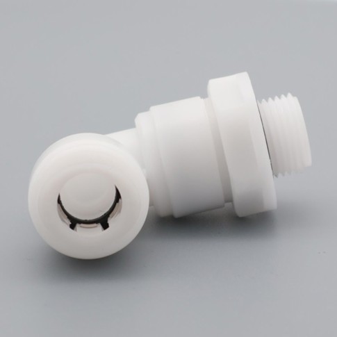 Push-in vinkel, svirvel, BSPP