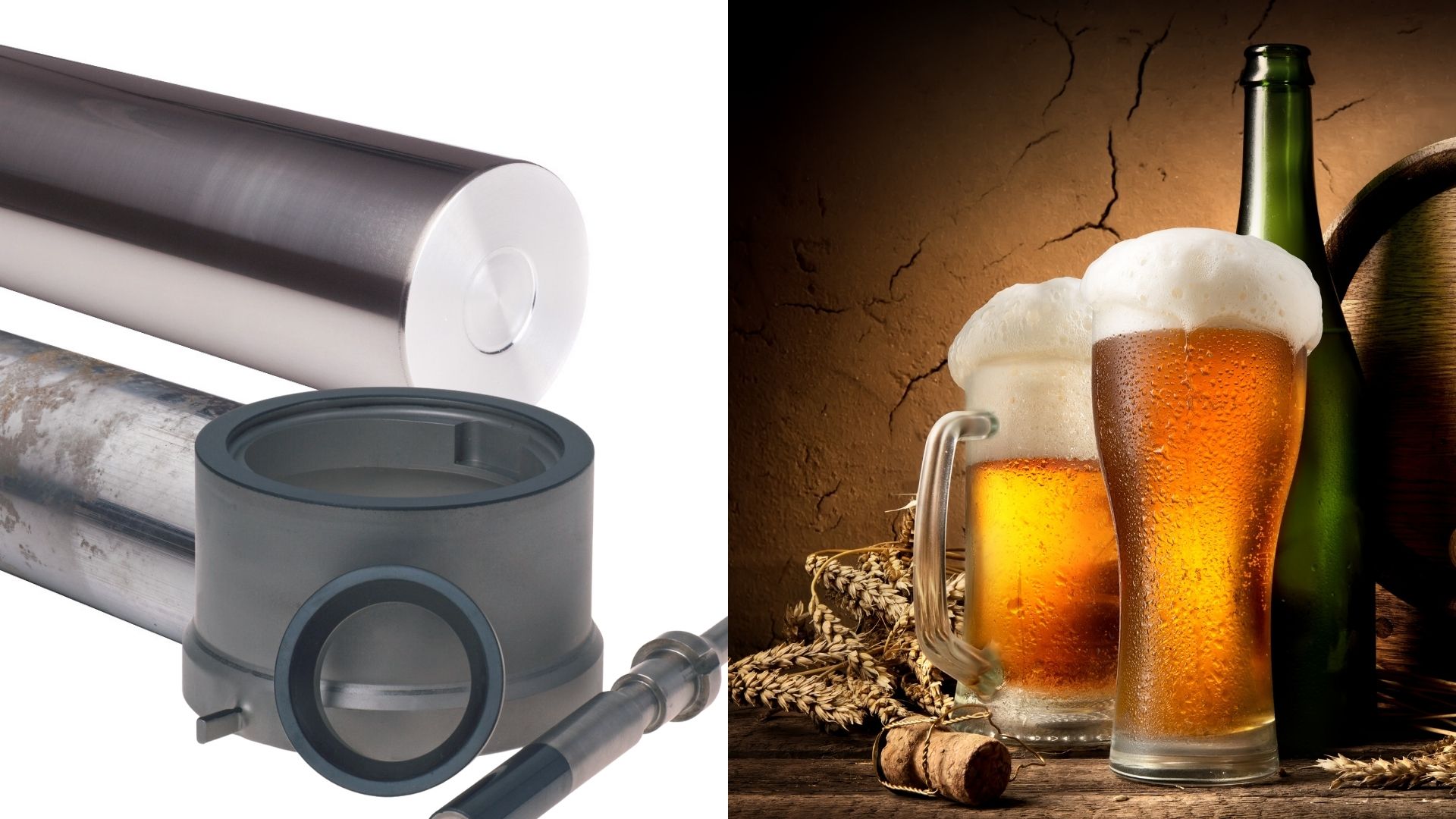 Kundecase: Standard akseltætninger medførte læk