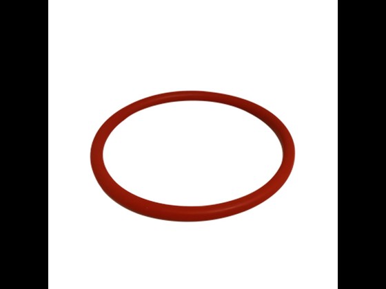 Modstandsdygtig TW O-ring pakning, MK & MB, til normalt tryk & vacuum. Fremstillet i forskellige materialer såsom Hypalon, silikone, EPDM og PTFE. Bestil her.