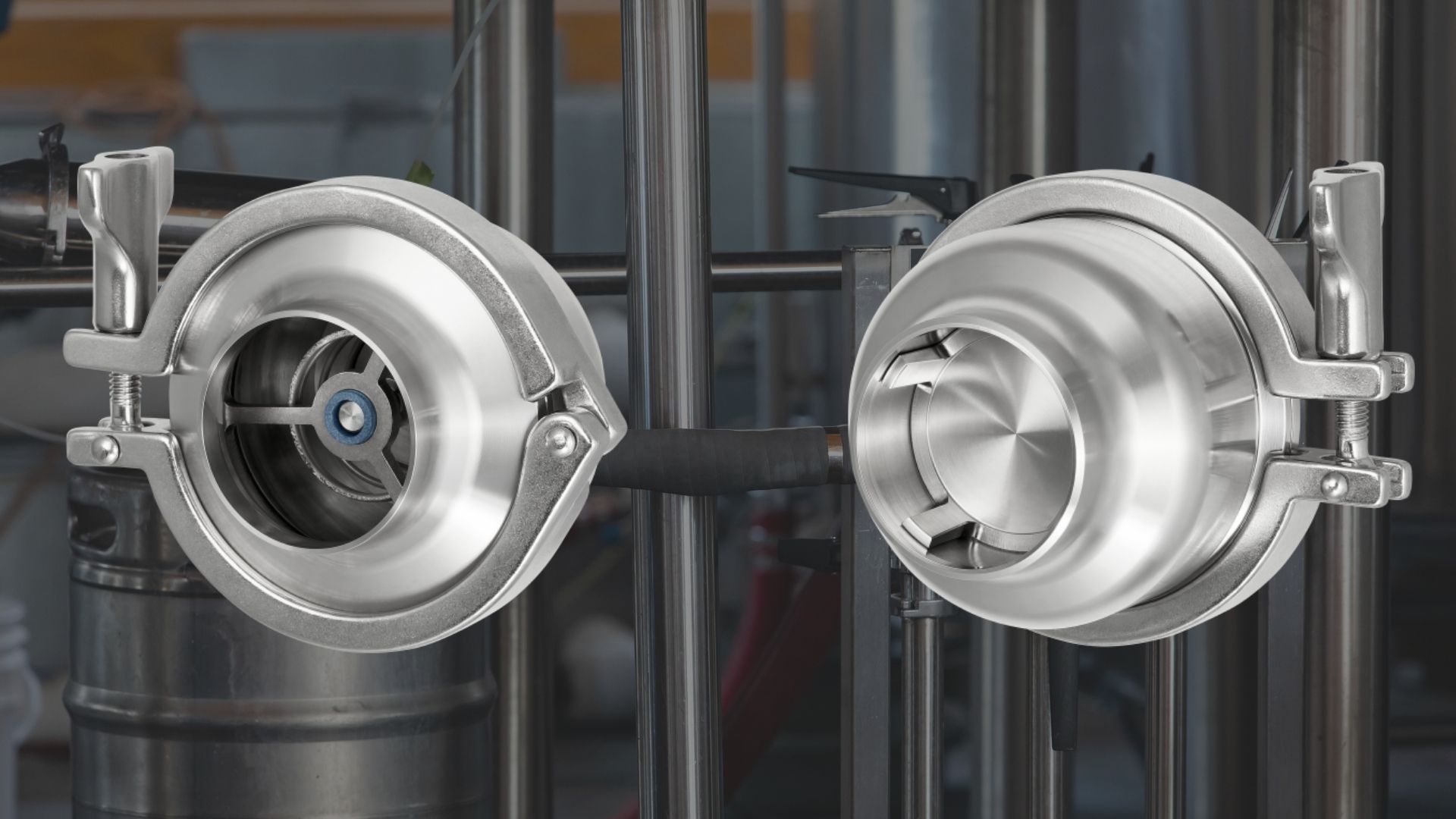 Alfotech lancerer AWH kontraventilen