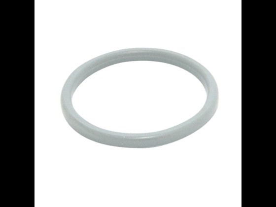 DIN unionspakning, EPDM, detekterbar