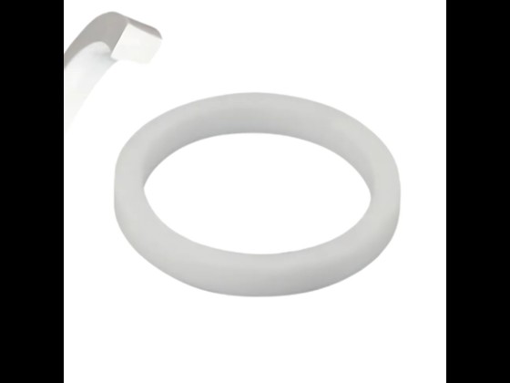 SMS unionspakning, PTFE