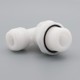 Push-in T-stykke, svirvel, BSPP