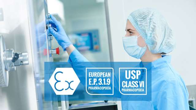 Servicetekniker i medicinalproduktion