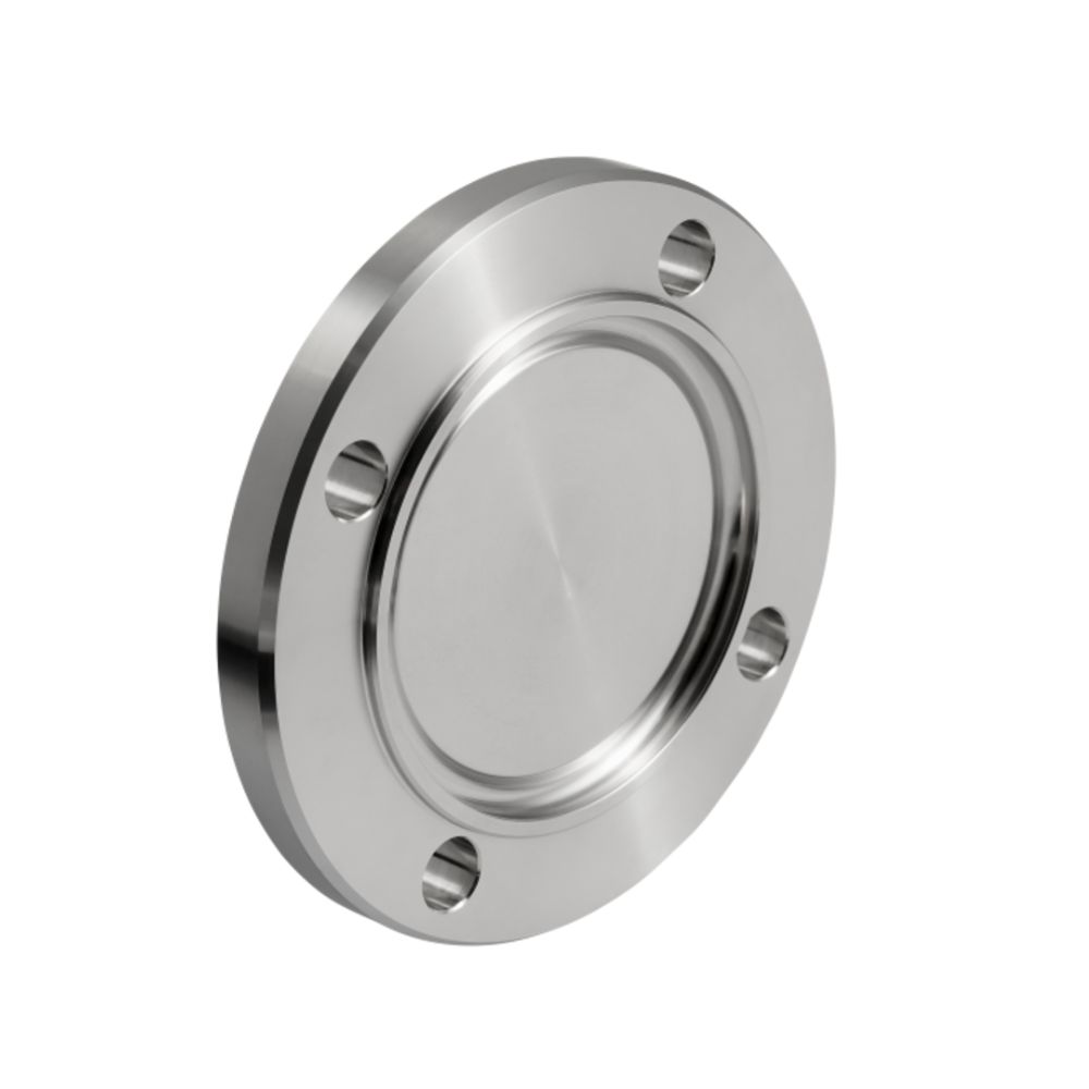 Flange blind nut, DIN, 11864, serie A