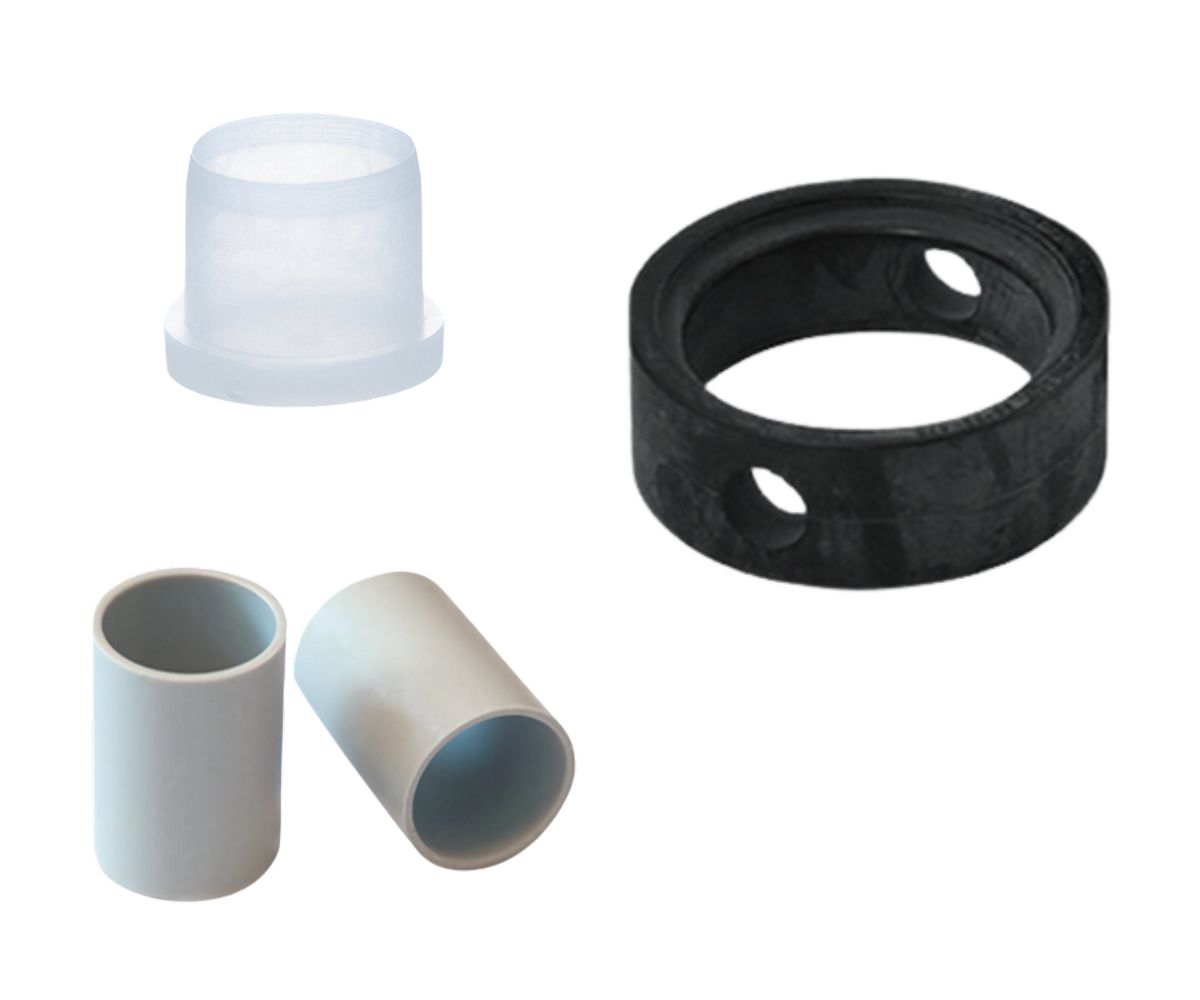 Vi fører et bredt udvalg af butterflypakninger og servicesæt i høj kvalitet til Alfa-Laval LKB. Fås i forskellige størrelser og gummikvaliteter. Bestil online.