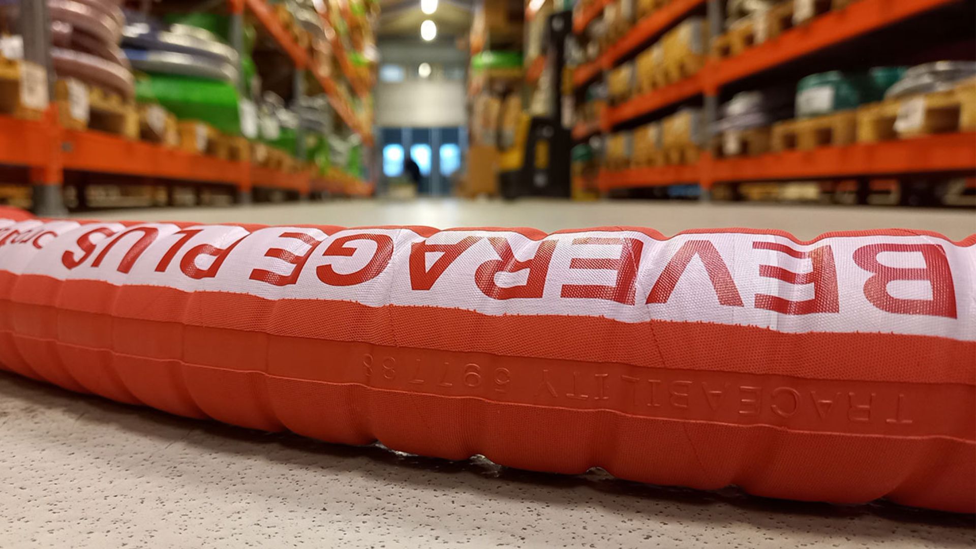 Øl- og drikkevareslanger for enhver smag