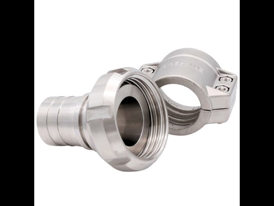 Alfotech's SMS omløber er af rustfrit stål i høj kvalitet. Understøtter tilslutninger mellem 25,0 mm og op til 102,0 mm. Bestil via vores webshop her.