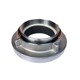 Storz-kobling, drejbar, aluminium