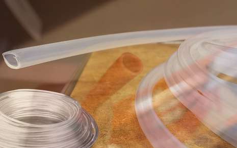 Tubing miniguide: FEP, PTFE eller silikone?
