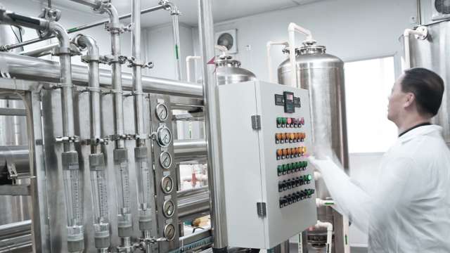 Process Specialist Using Console