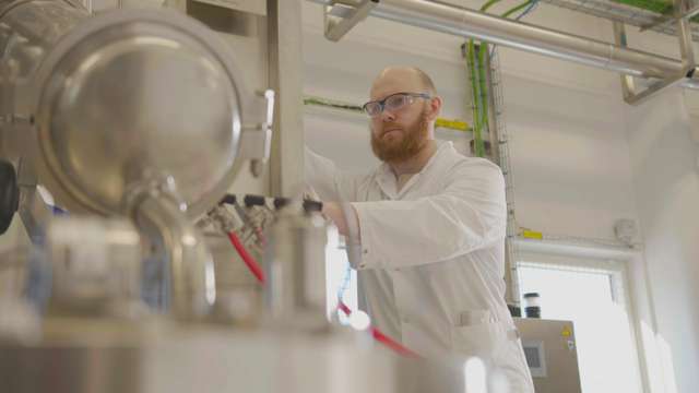 Pålidelighed fremfor alt