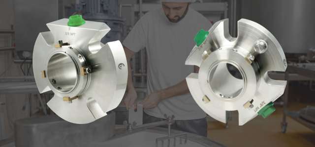 Produktlancering: Patrontætninger fra øverste hylde