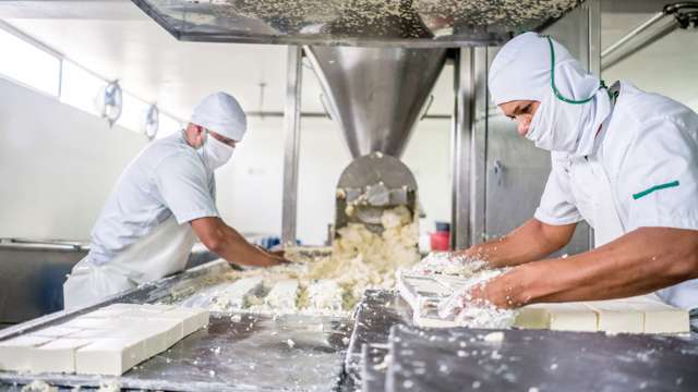 B2B leverandør til procesindustrien