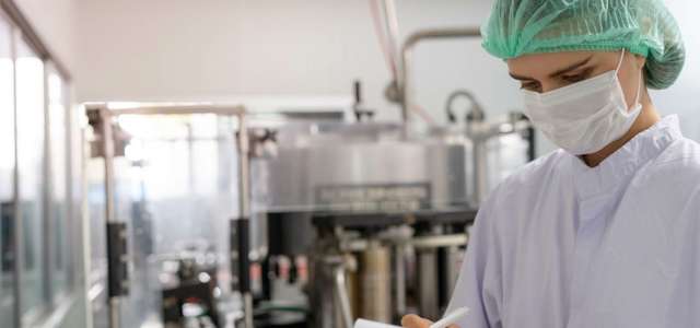 Case: Kunden spærrede øjnene op under tryktesten