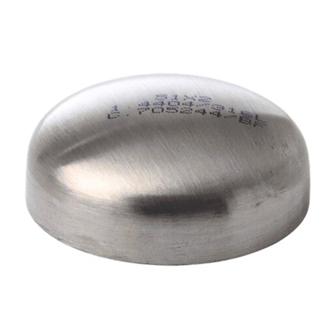 Endebund, kløpperform