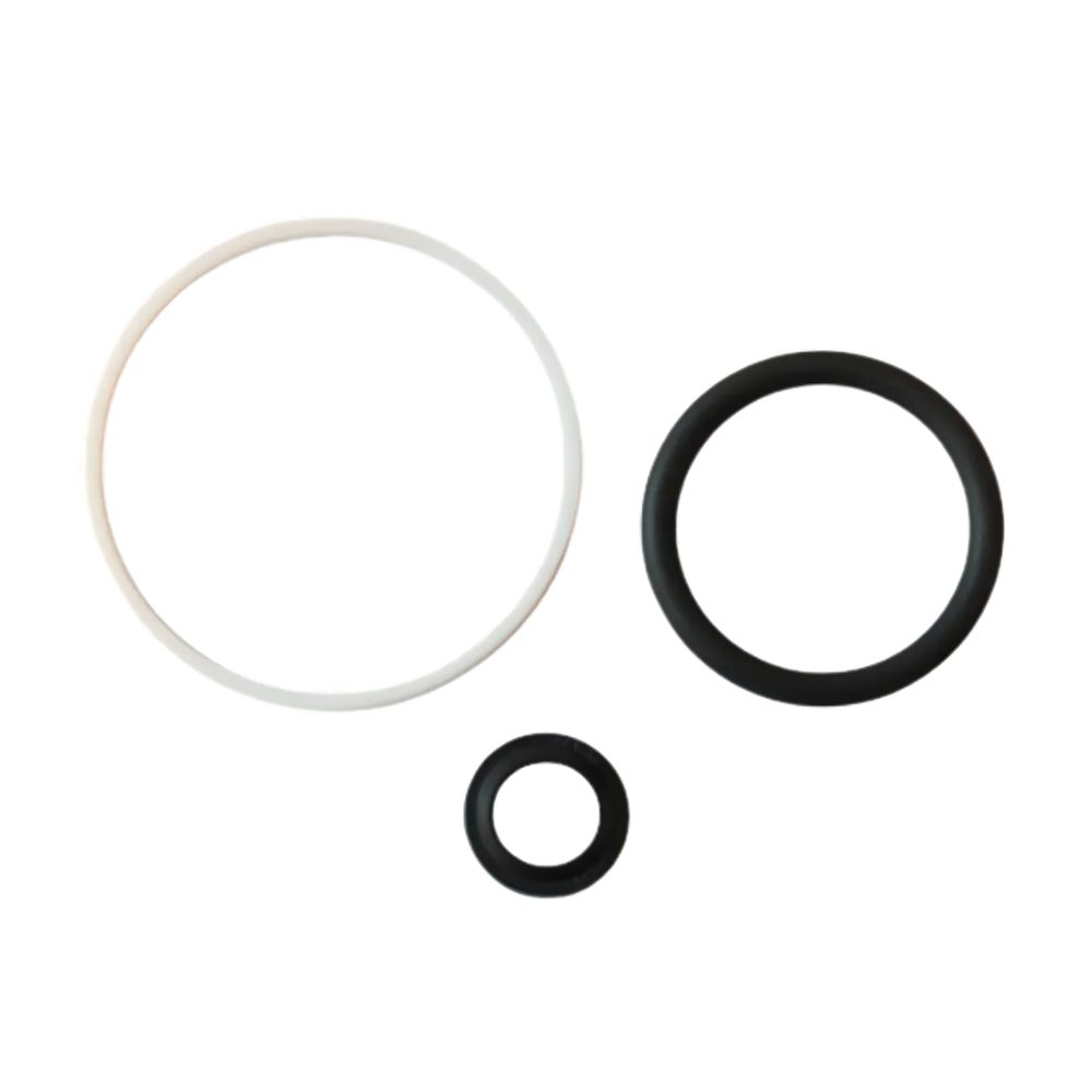 Pakninger i HNBR, PTFE og kulfyldt PTFE til APV VPL og VPS ventiler. Leveres efter OEM-specifikationer. Til krævende procesmiljøer. Bestil online i dag!