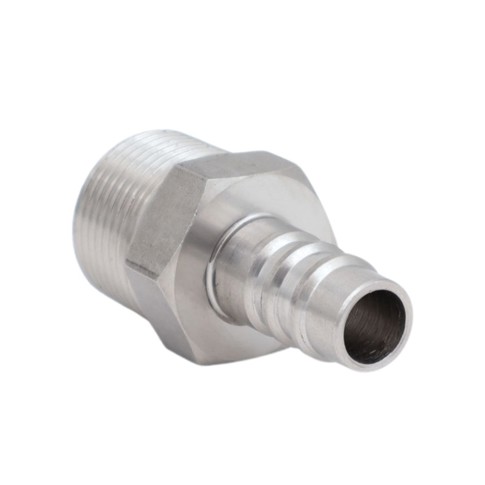 Sikkerhedskoblingsnippel, AFTS