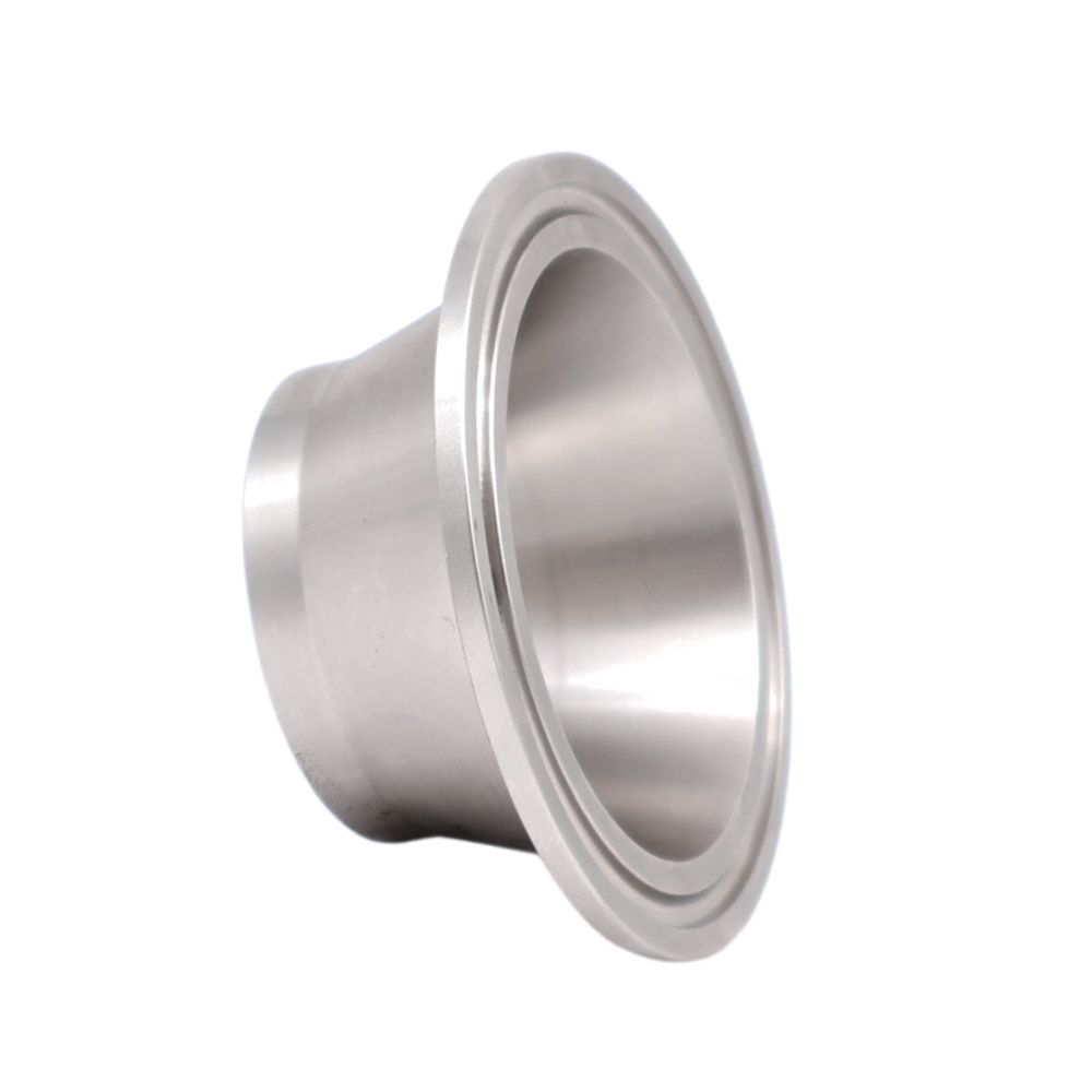 Clamp reduktionskrave