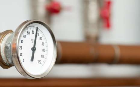 Slangevalgsguiden: Varme og kulde