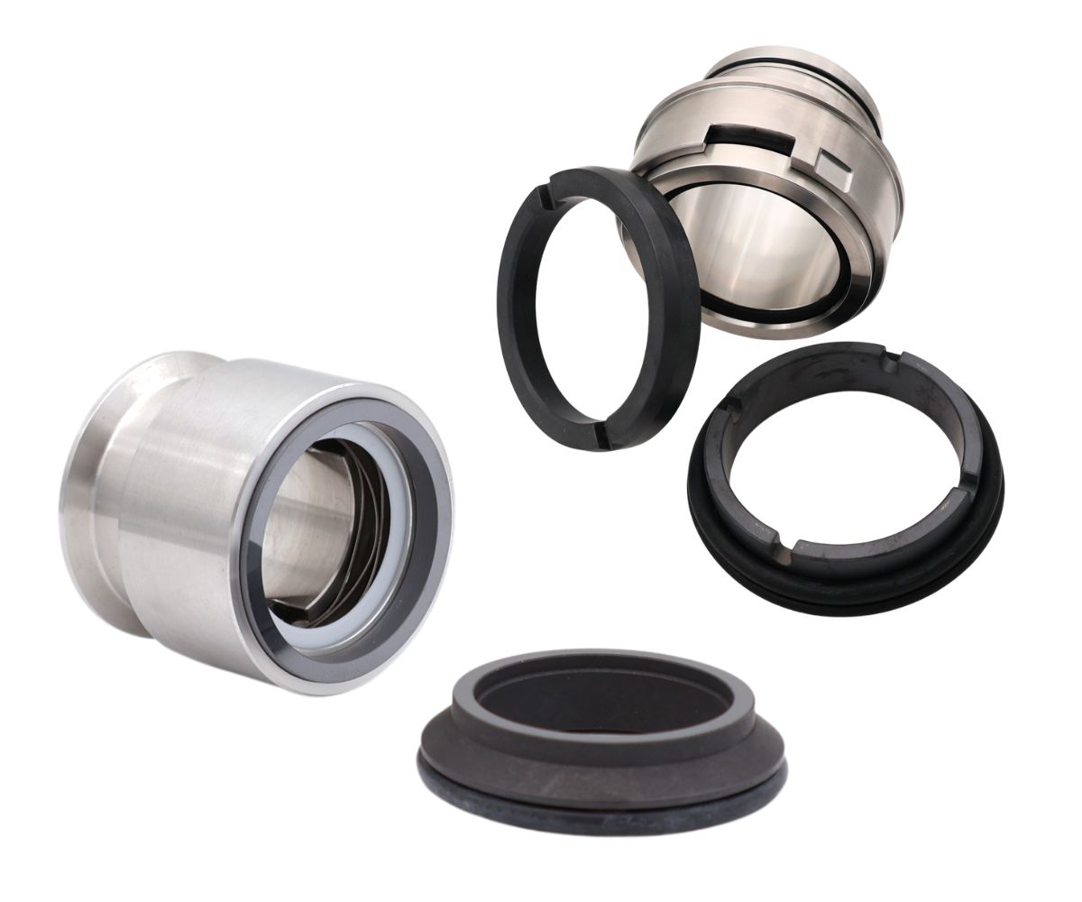 Vi tilbyder skræddersyede tætningsløsninger til Hilge produkter, der sikrer optimal tilpasning og lang levetid for dine anlæg. Bestil online på webshoppen!
