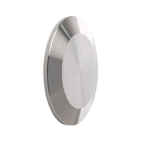 MINI Clamp blindskive