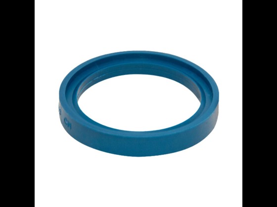 IDF unionspakning, EPDM, T-form