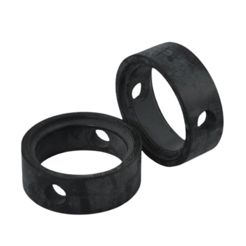 Butterflypakning, DELTA - ROSISTA, EPDM