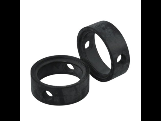 Butterfly pakning, DELTA - ROSISTA, EPDM